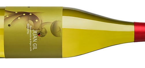 Blanco Moscatel de Juan Gil Blanco Moscatel de Juan Gil