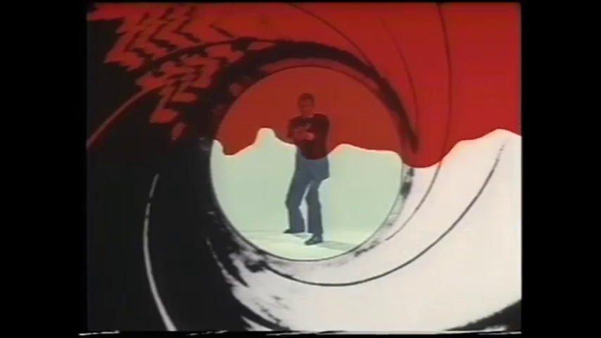 Pegasus y una película de espías a la española, más del Superagente 86 que de 007 Pegasus y una película de espías a la española, más del Superagente 86 que de 007