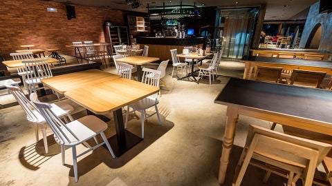 Zentral Gastroclub