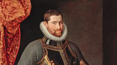 Rodolfo II Rodolfo II