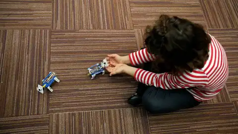 El divorcio de los padres aumenta el riesgo de trastornos en la salud de los hijos El divorcio de los padres aumenta el riesgo de trastornos en la salud de los hijos