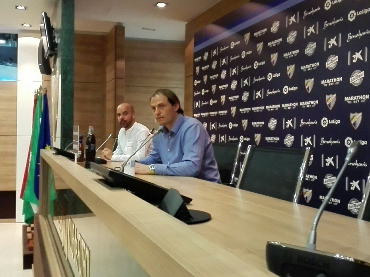 Onda deportiva Málaga 23 mayo 2017 Onda deportiva Málaga 23 mayo 2017