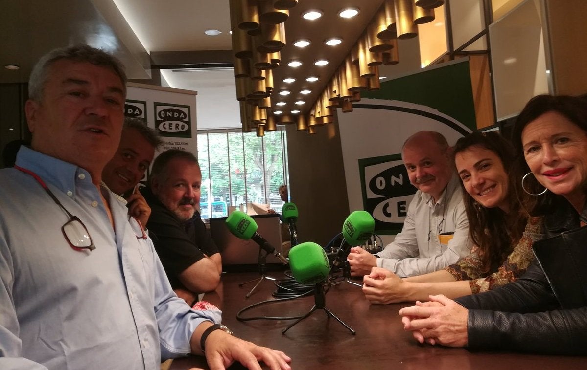 Gipuzkoa en la Onda 22/05/2017 Gipuzkoa en la Onda 22/05/2017