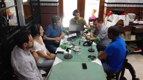 restaurante Cantarrana Catanha