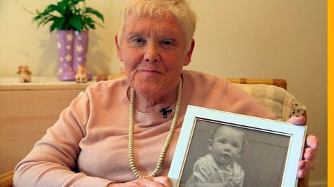 La historia de Jeanette, una mujer a la que le extirparon unos test&iacute;culos internos sin su conocimiento