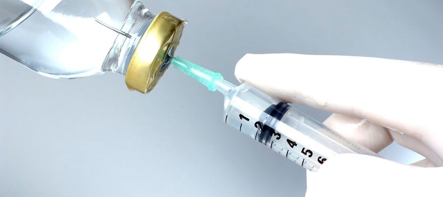 Un nuevo mecanismo inhibe efectos secundarios de la quimioterapia Un nuevo mecanismo inhibe efectos secundarios de la quimioterapia