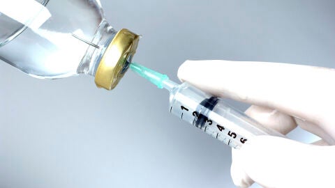 Un nuevo mecanismo inhibe efectos secundarios de la quimioterapia