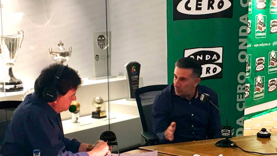 Jorge Mart&iacute;nez 'Aspar'