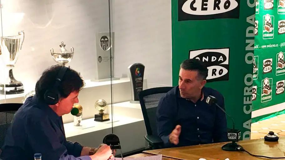 Jorge Martínez 'Aspar' Jorge Martínez 'Aspar'