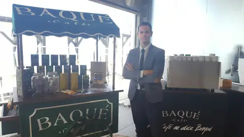 Julio Baqué Julio Baqué