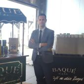 Julio Baqué