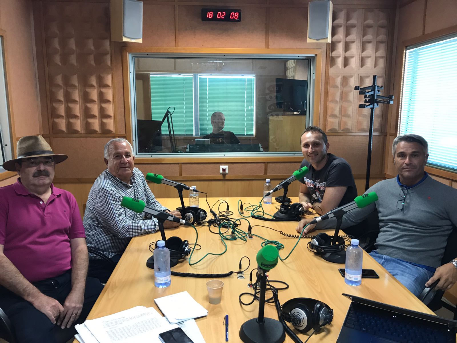 Aquí En La Onda Canarias Martes 23/05/2017 Aquí En La Onda Canarias Martes 23/05/2017
