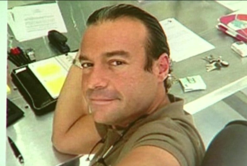 La UDEF detiene al empresario Aneri y al prestamista Antonio Arroyo por fraude en los cursos a desempleados La UDEF detiene al empresario Aneri y al prestamista Antonio Arroyo por fraude en los cursos a desempleados