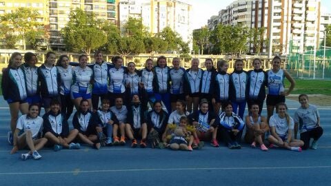 ATLETISMO