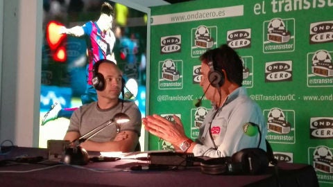 Andr&eacute;s Iniesta