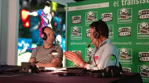 Andrés Iniesta Andrés Iniesta