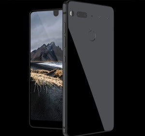 Nuevo móvil: Essential Nuevo móvil: Essential