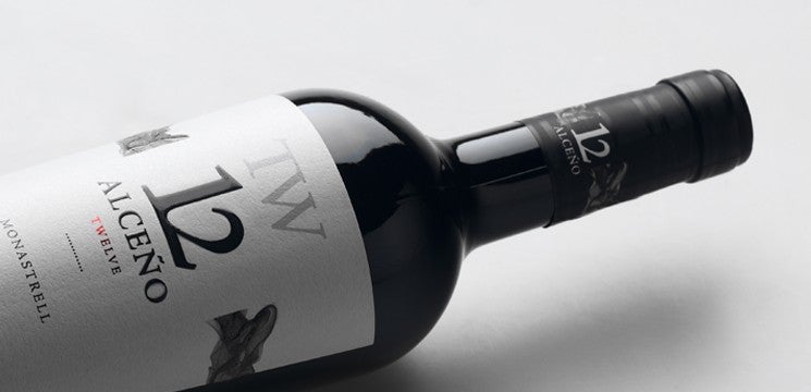 TW 12 Alceño TW 12 Alceño