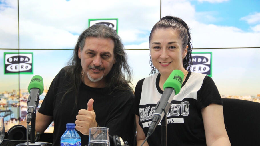 Camela en M&aacute;s de uno