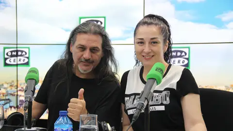 Camela en Más de uno Camela en Más de uno