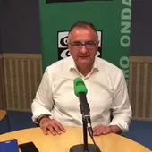 Frame 0.0 de: Roberto Gómez: "Si alguien puede ganar a esta Juventus es el Real Madrid" Frame 0.0 de: Roberto Gómez: "Si alguien puede ganar a esta Juventus es el Real Madrid"