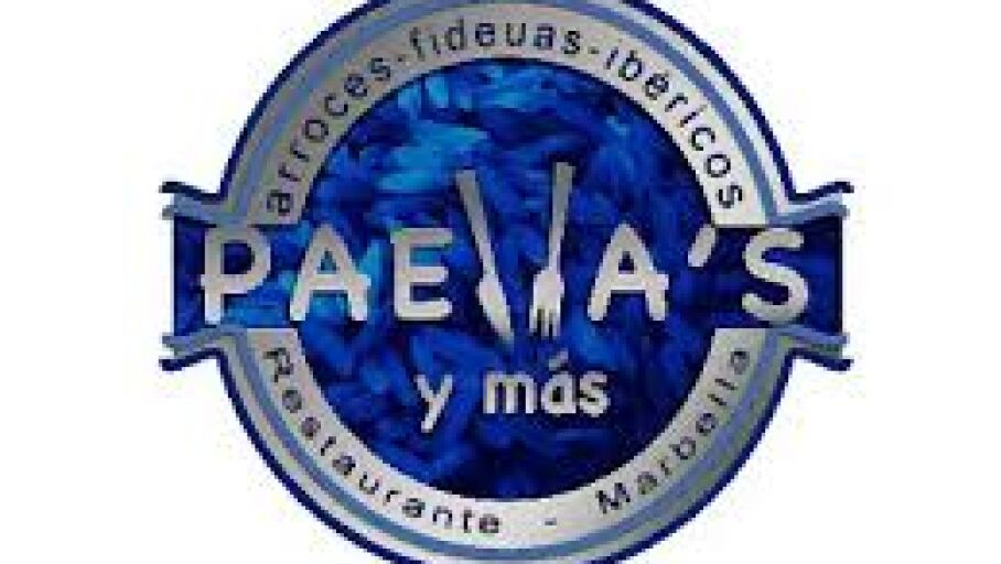 PAELLAS Y M&Aacute;S