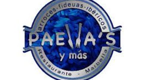 PAELLAS Y M&Aacute;S