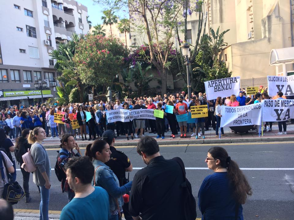 Mas de uno Ceuta 30-05-17 Mas de uno Ceuta 30-05-17