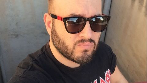 Periodismo de Investigacion con Jos&eacute; Luis M&aacute;s