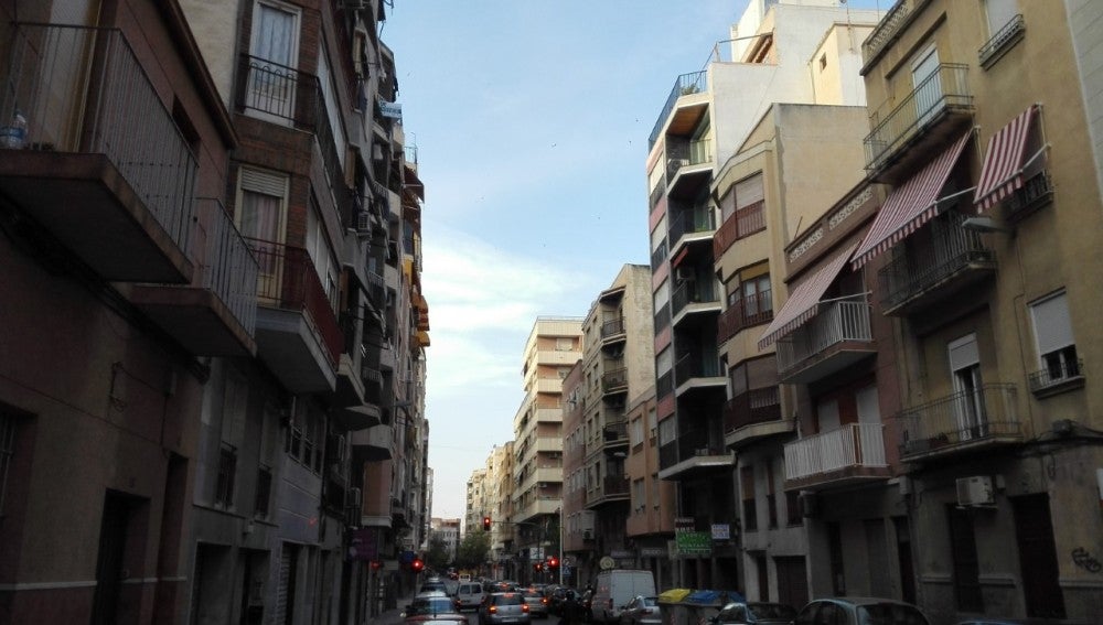 Elche despide el mes de mayo con predominio de intervalos de nubes. 