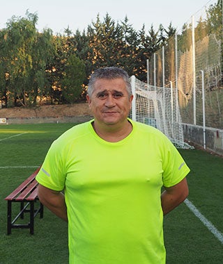 El Garés jugará por primera vez en su historia en Tercera División. El Garés jugará por primera vez en su historia en Tercera División.