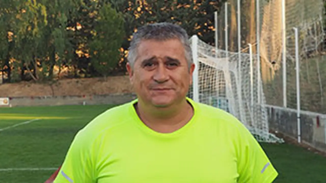 Miguel González Miguel González