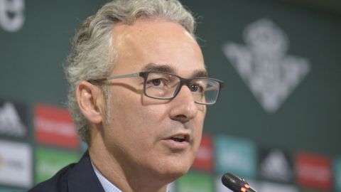 Miguel Montes Torrecilla