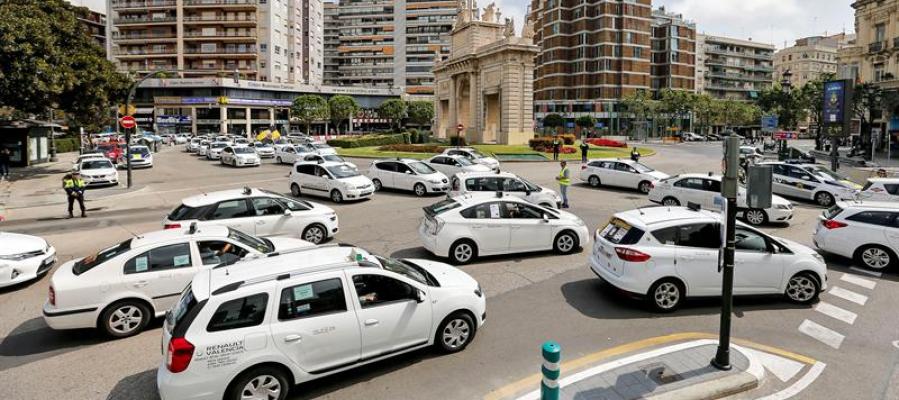 Taxis Taxis