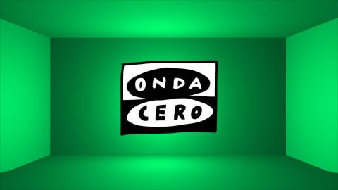 OCR 2018 Onda Cero OCR 2018 Onda Cero