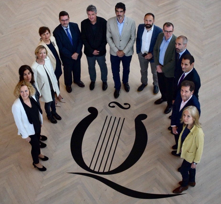 Gipuzkoa en la Onda 30/05/2017 Gipuzkoa en la Onda 30/05/2017