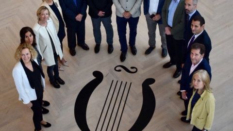 78 edici&oacute;n de la Quincena M&uacute;sical 