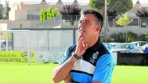 Sergio Vázquez Cirbonero