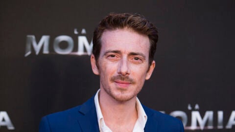 PREMIERE 'LA MOMIA' MADRID