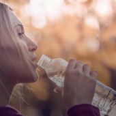 Una buena hidratación es esencial para la salud