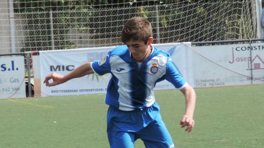 Sergio Rivares