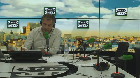 Monólogo de Alsina: "Tres gatillazos en una semana es para hacértelo mirar, Puigdemont" Monólogo de Alsina: "Tres gatillazos en una semana es para hacértelo mirar, Puigdemont"