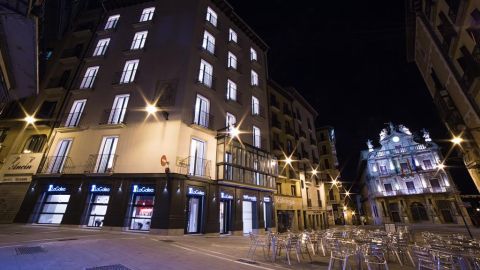 Pamplona