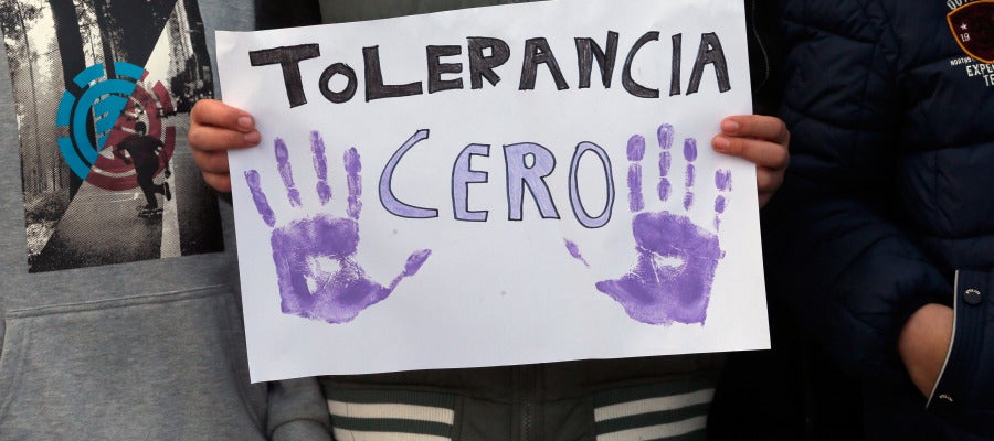 Tolerancia Cero a la Violencia de Género Tolerancia Cero a la Violencia de Género