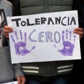Tolerancia Cero a la Violencia de Género