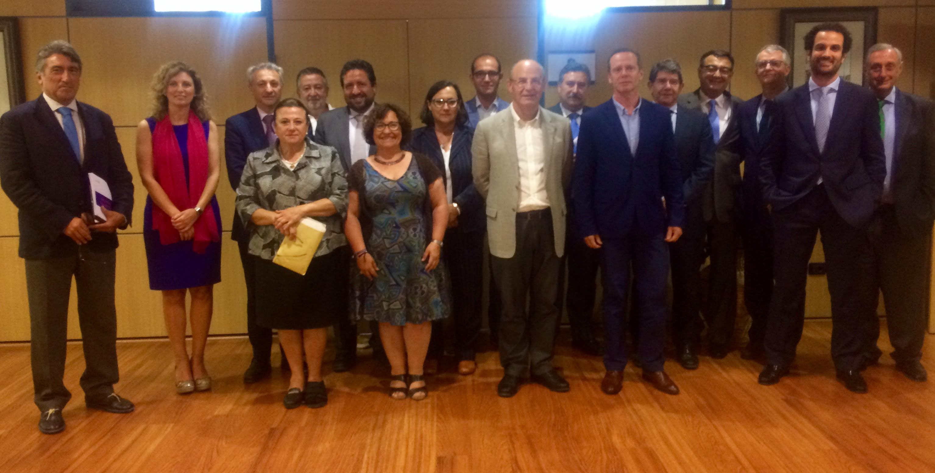 PortCastelló acuerda ampliar en 14 años el plazo de concesión a Portsur Castellón S.A. PortCastelló acuerda ampliar en 14 años el plazo de concesión a Portsur Castellón S.A.