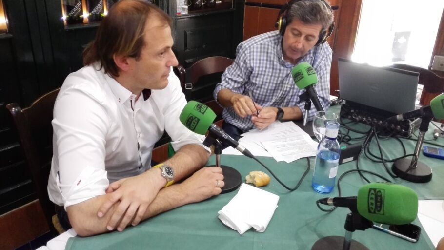 Arnau Cantarrana