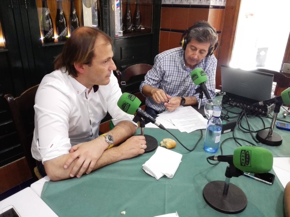 Onda deportiva Málaga 29 mayo 2017 Onda deportiva Málaga 29 mayo 2017