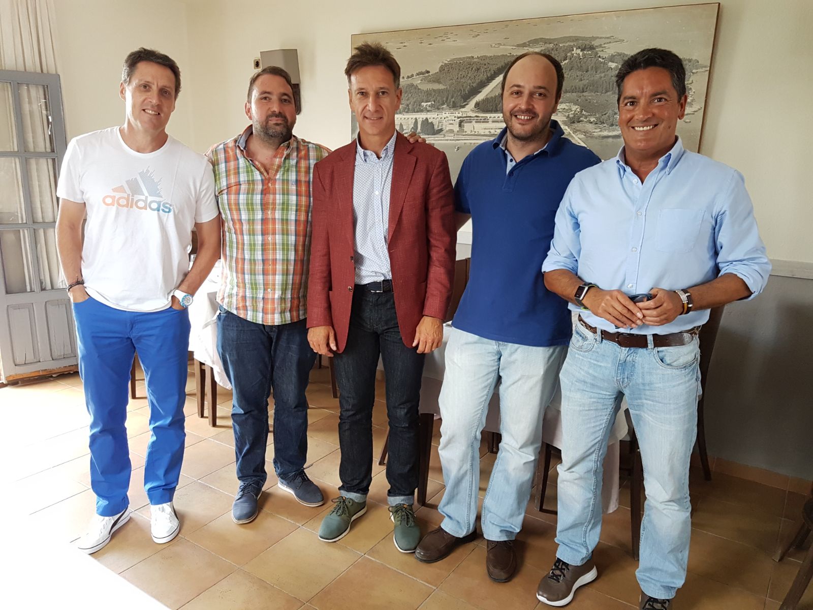 Onda Deportiva Sevilla / 29 de Mayo de 2017. Onda Deportiva Sevilla / 29 de Mayo de 2017.