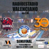 Baskonia vs Valencia Basket